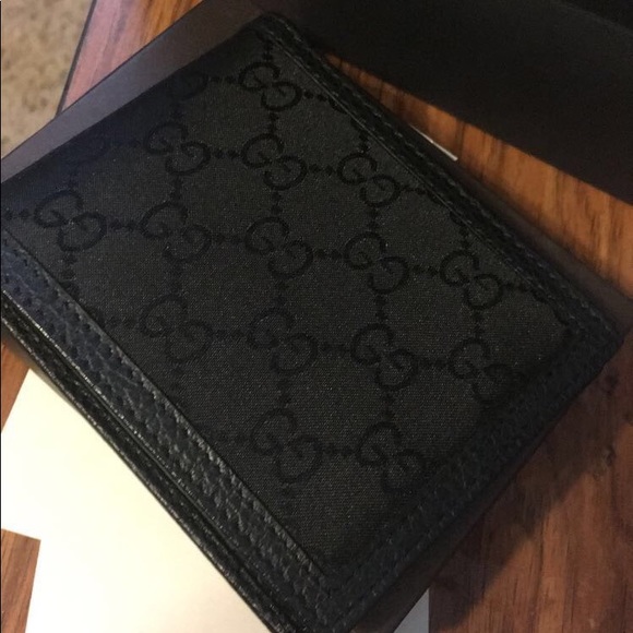 Gucci wallet - Picture 4 of 4